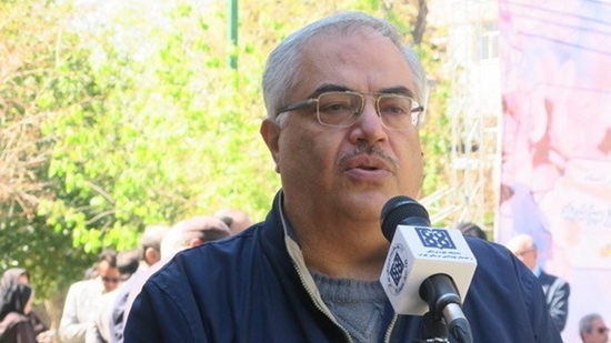 دکتر سید یوسف مجتهدی  